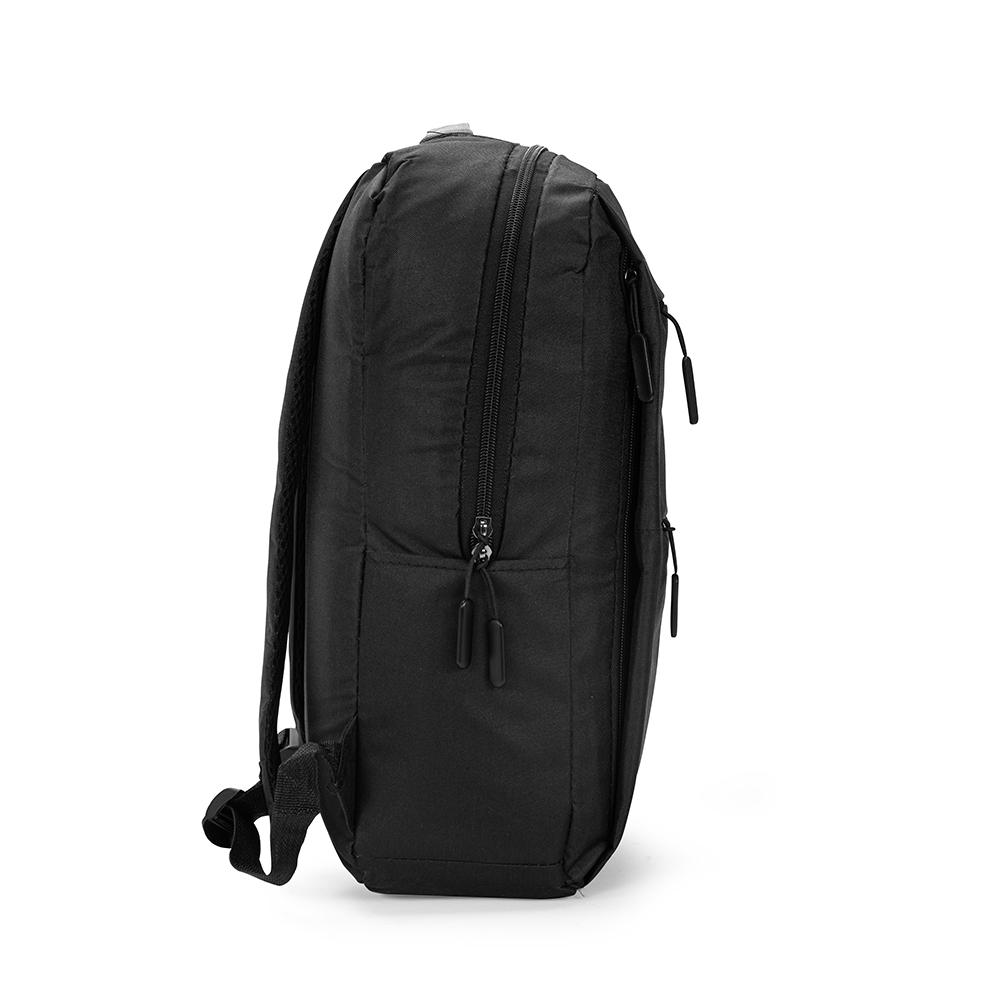 Mochila de Nylon 17 Litros - Imagem 5