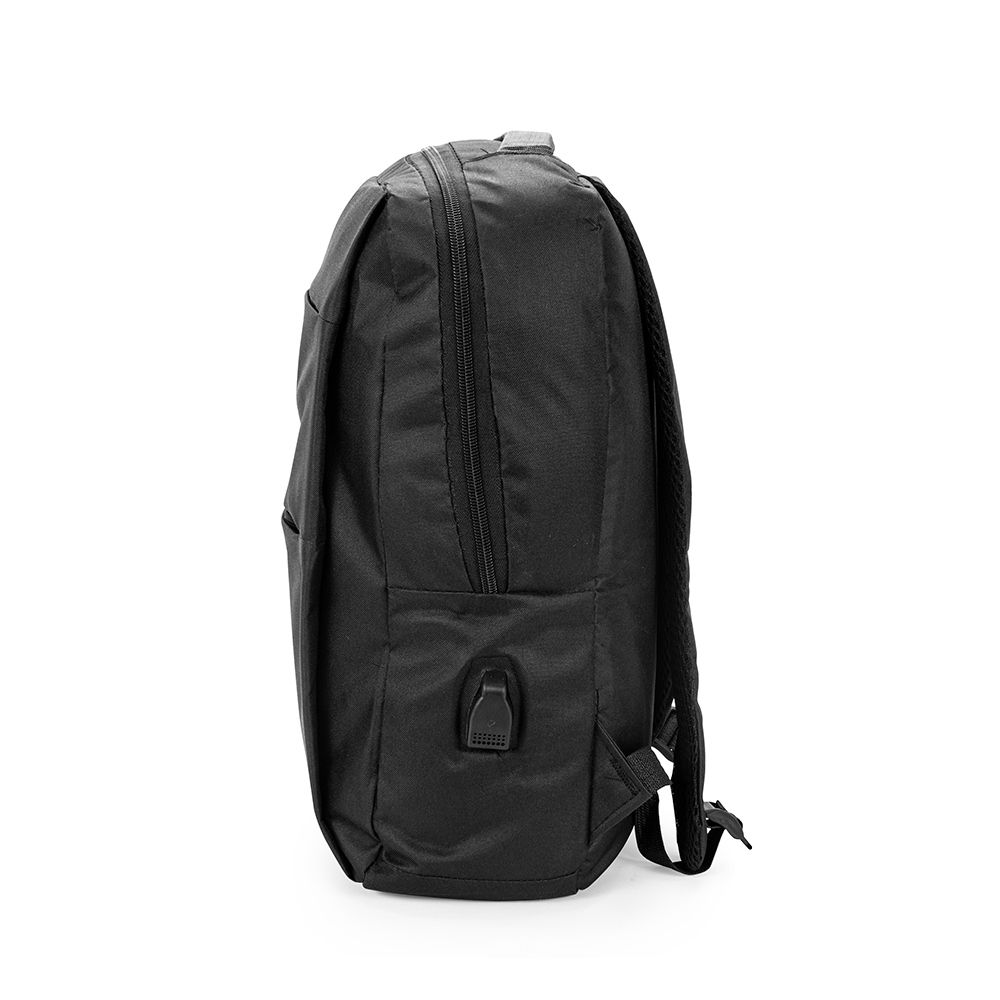Mochila de Nylon 17 Litros - Imagem 7