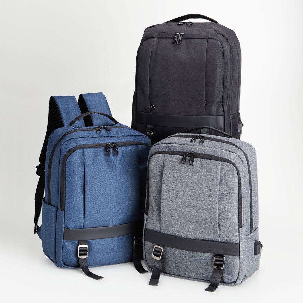 Mochila de Nylon 24L - Imagem 2
