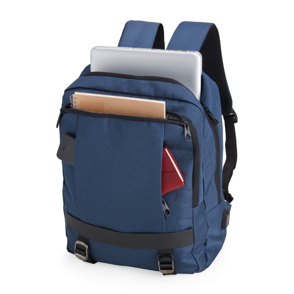 Mochila de Nylon 24L - Imagem 3
