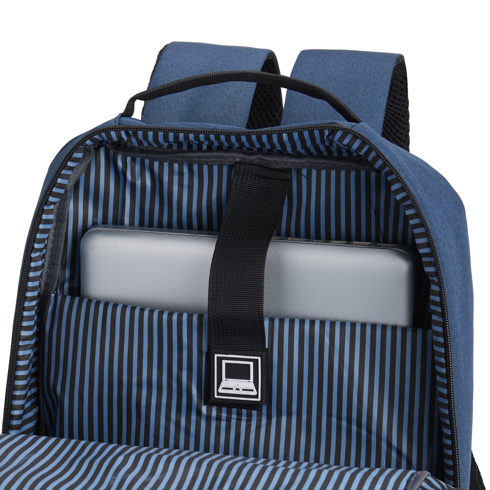 Mochila de Nylon 24L - Imagem 4