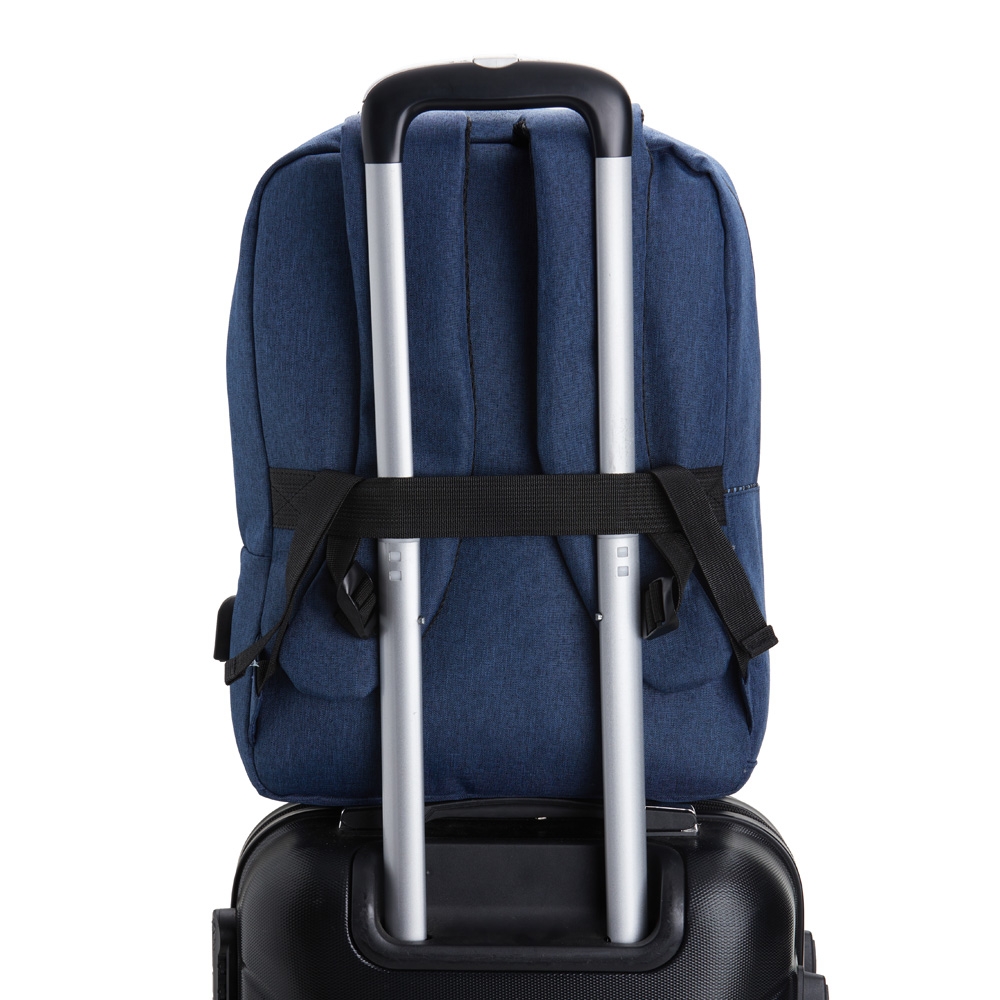 Mochila de Nylon 24L - Imagem 7