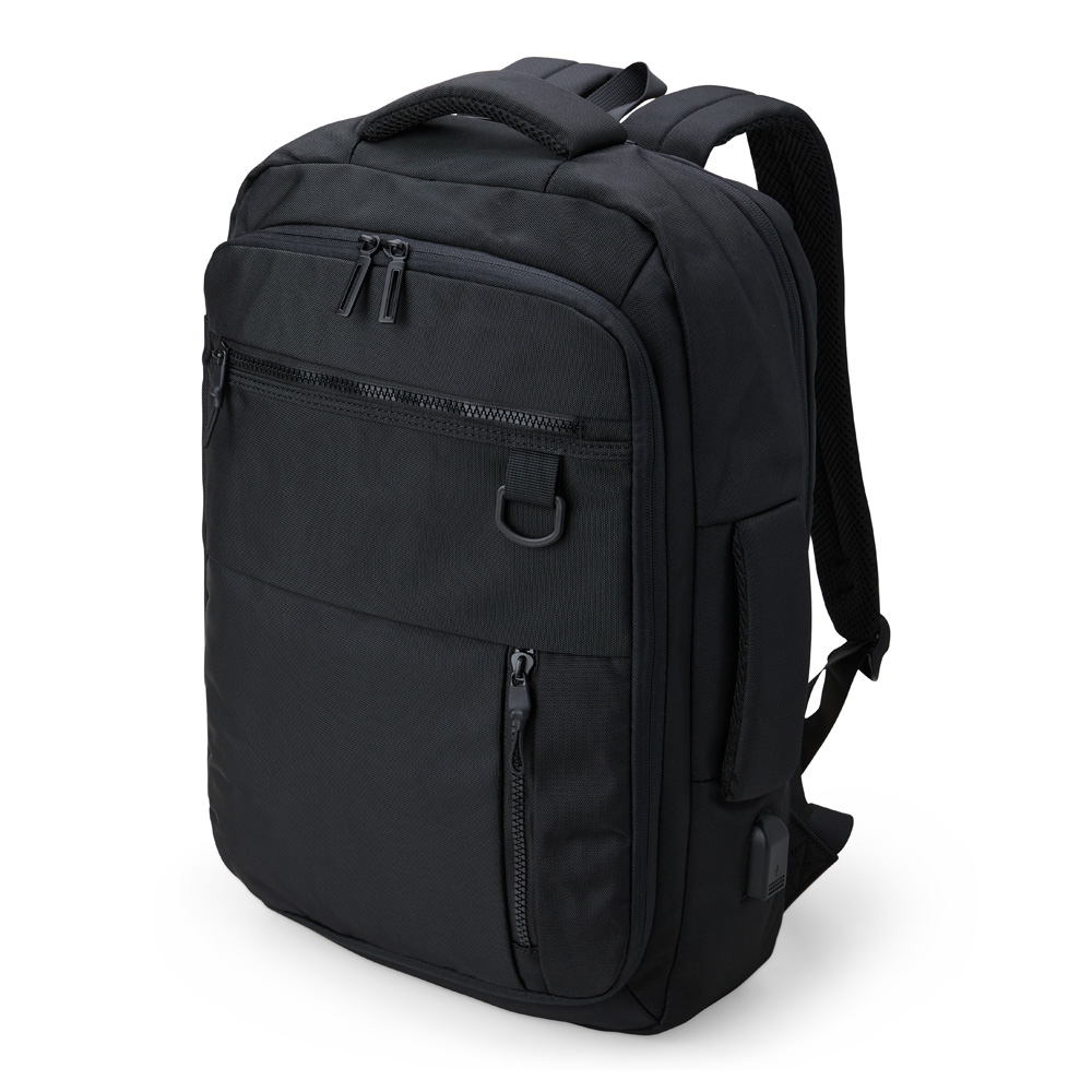 Mochila de Nylon 210