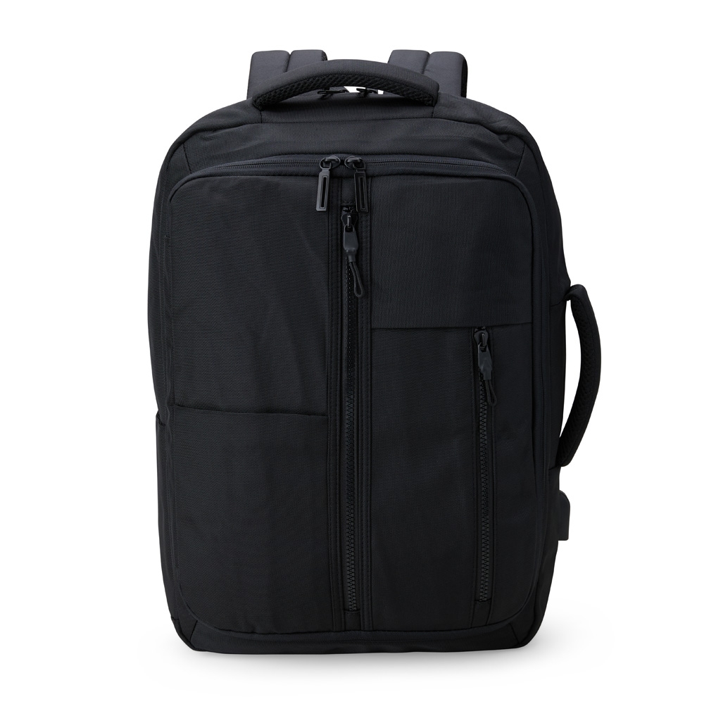 Mochila de Nylon 21L - Imagem 4