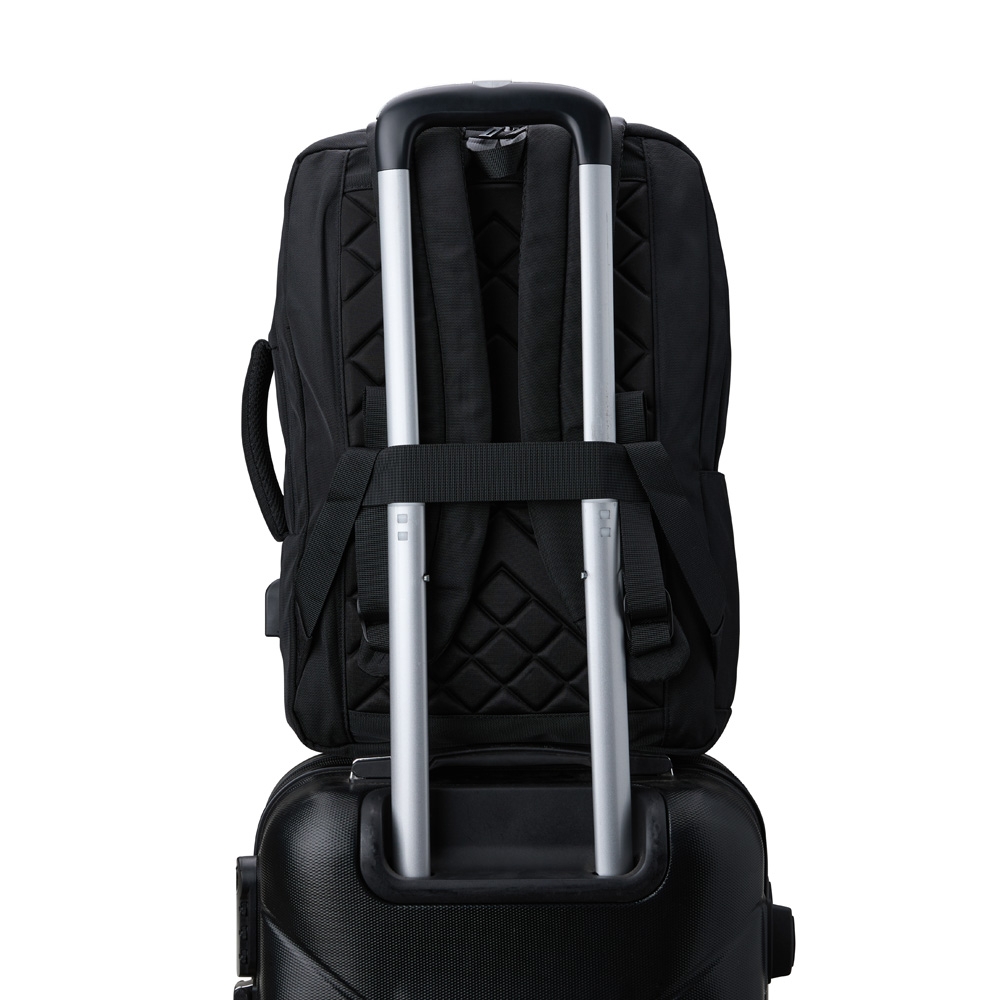 Mochila de Nylon 21L - Imagem 6