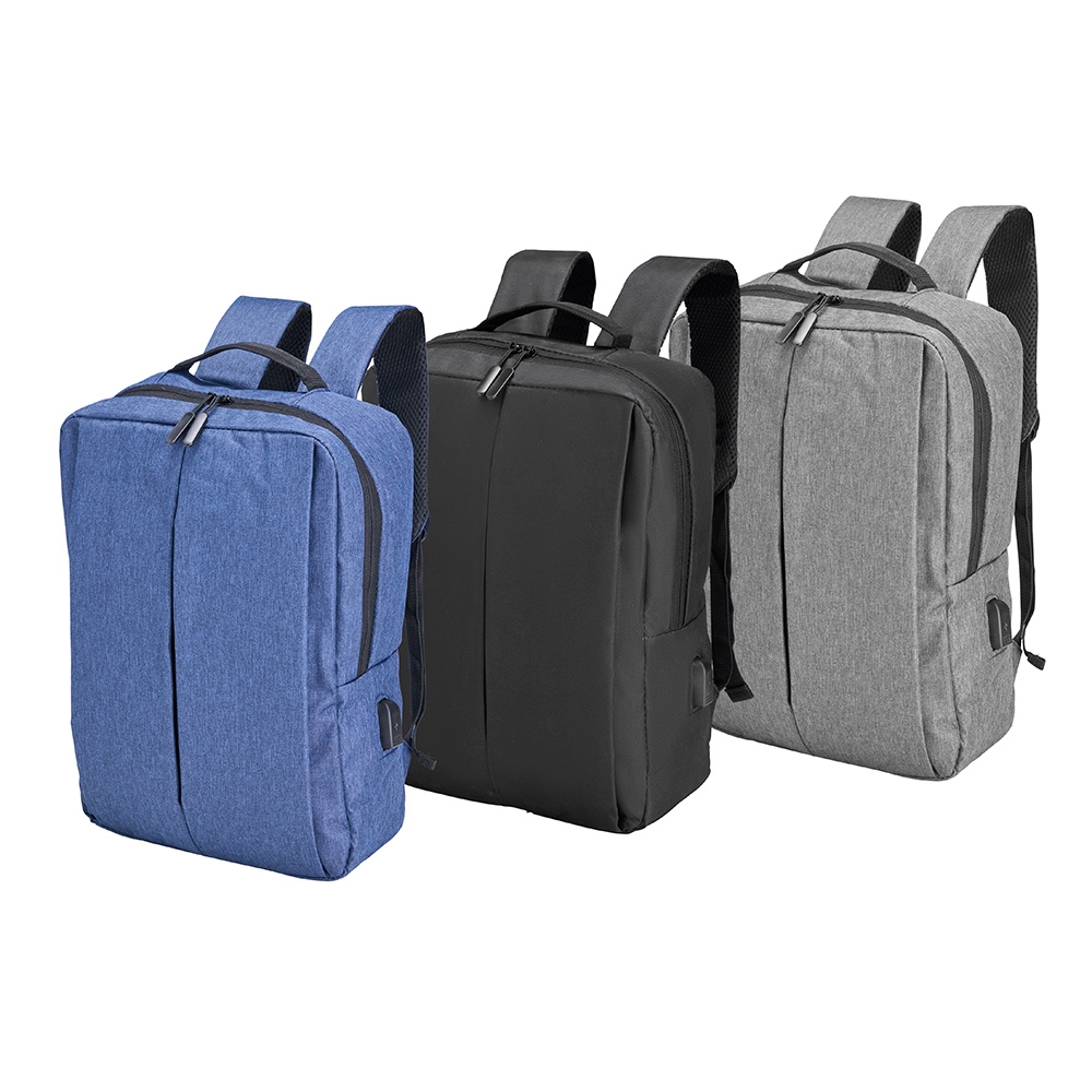 Mochila de Poliéster 20L - Imagem 2