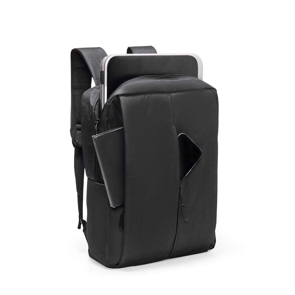 Mochila de Poliéster 20L - Imagem 3