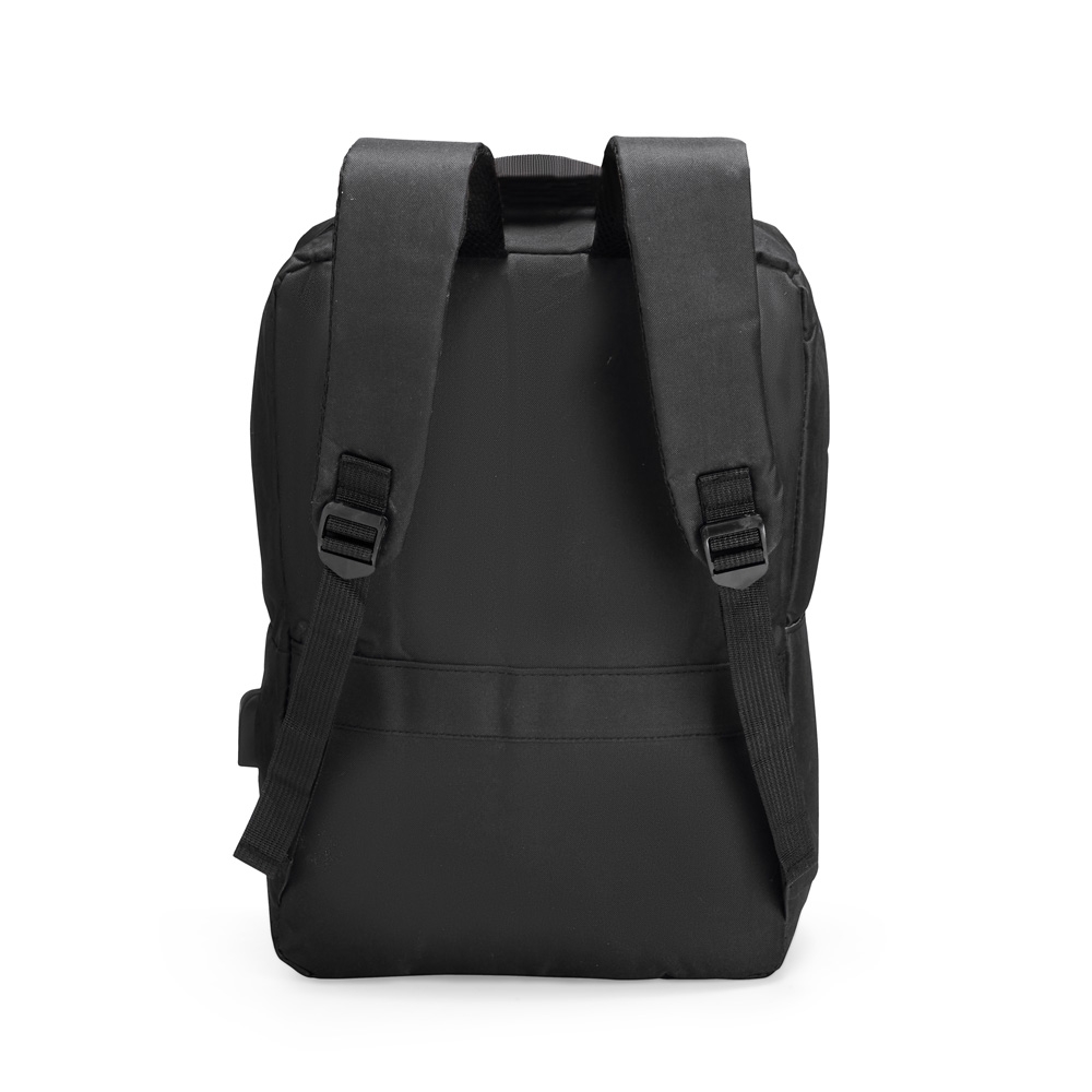 Mochila de Poliéster 20L - Imagem 5