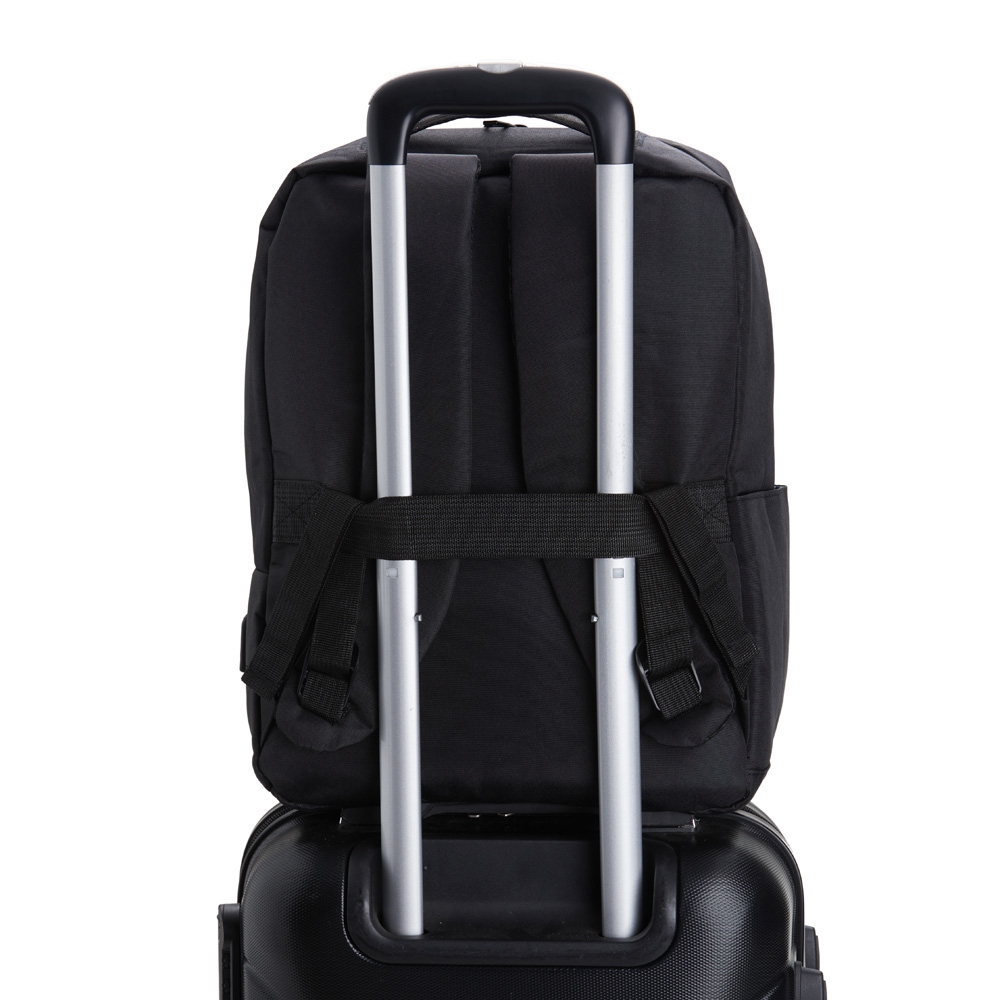 Mochila de Nylon 22 Litros - Imagem 7