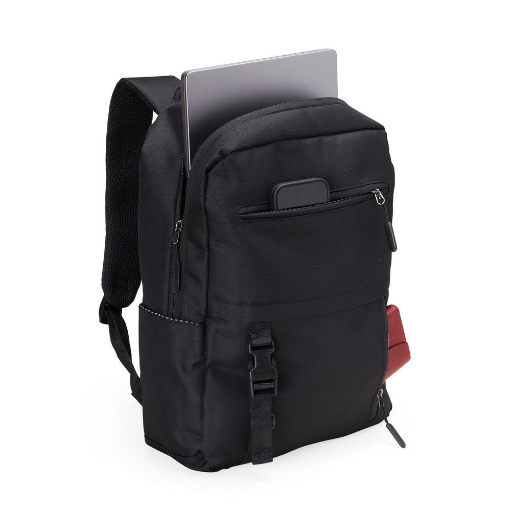 Mochila de Nylon 22L - Imagem 3