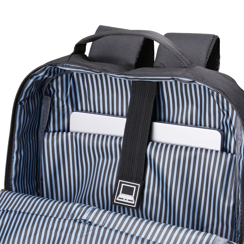 Mochila de Nylon 22L - Imagem 4