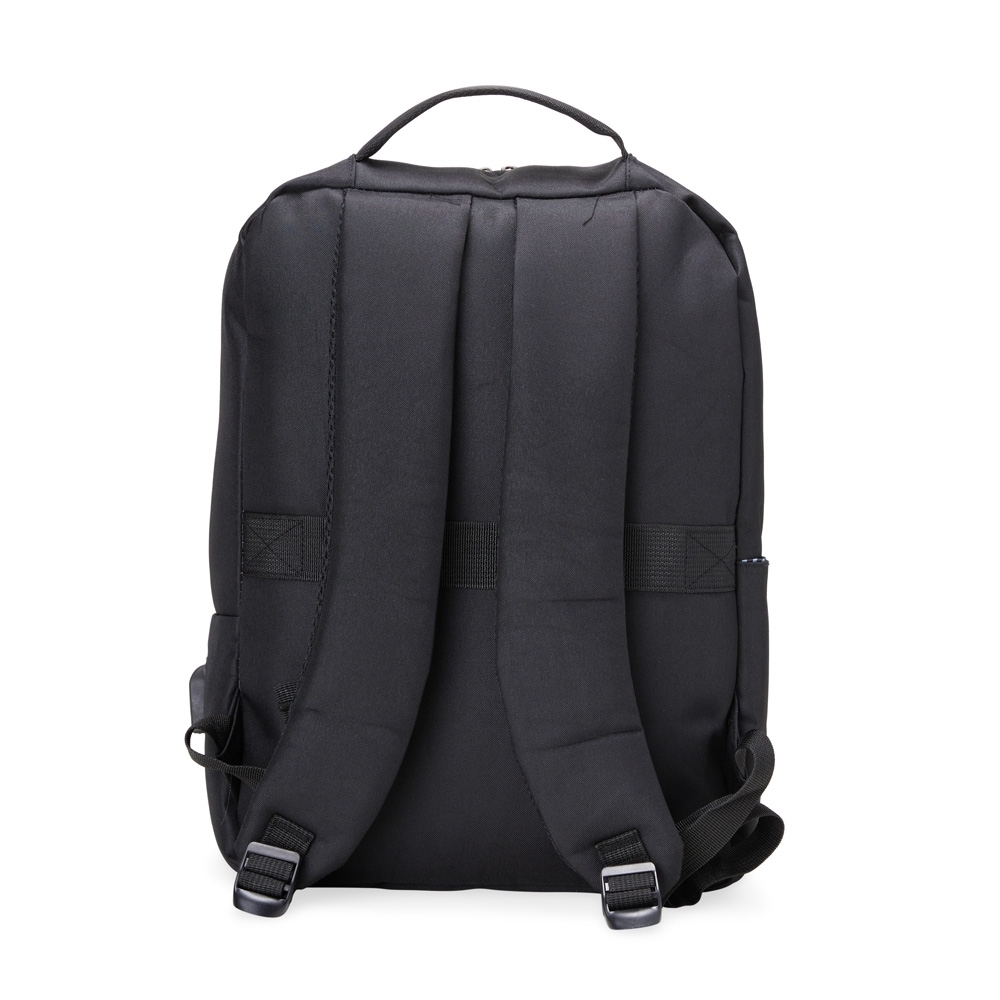 Mochila de Nylon 22L - Imagem 6