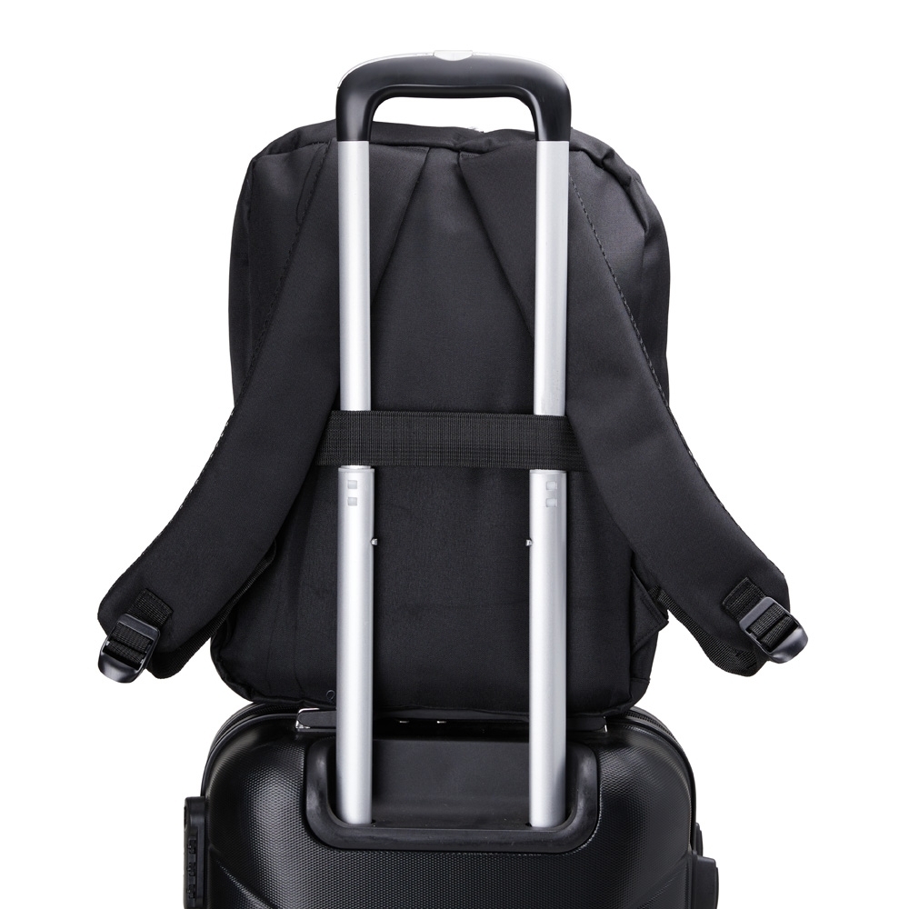 Mochila de Nylon 22L - Imagem 7