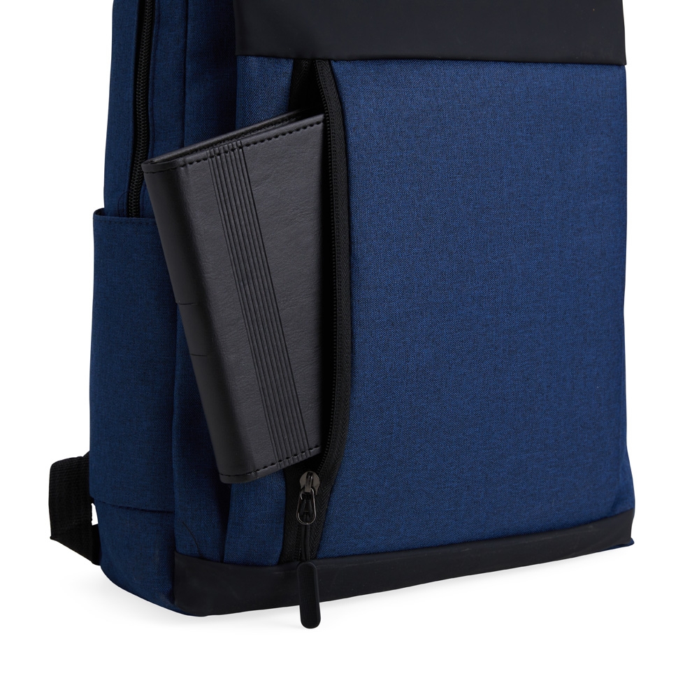 Mochila de Nylon USB 21L - Imagem 4