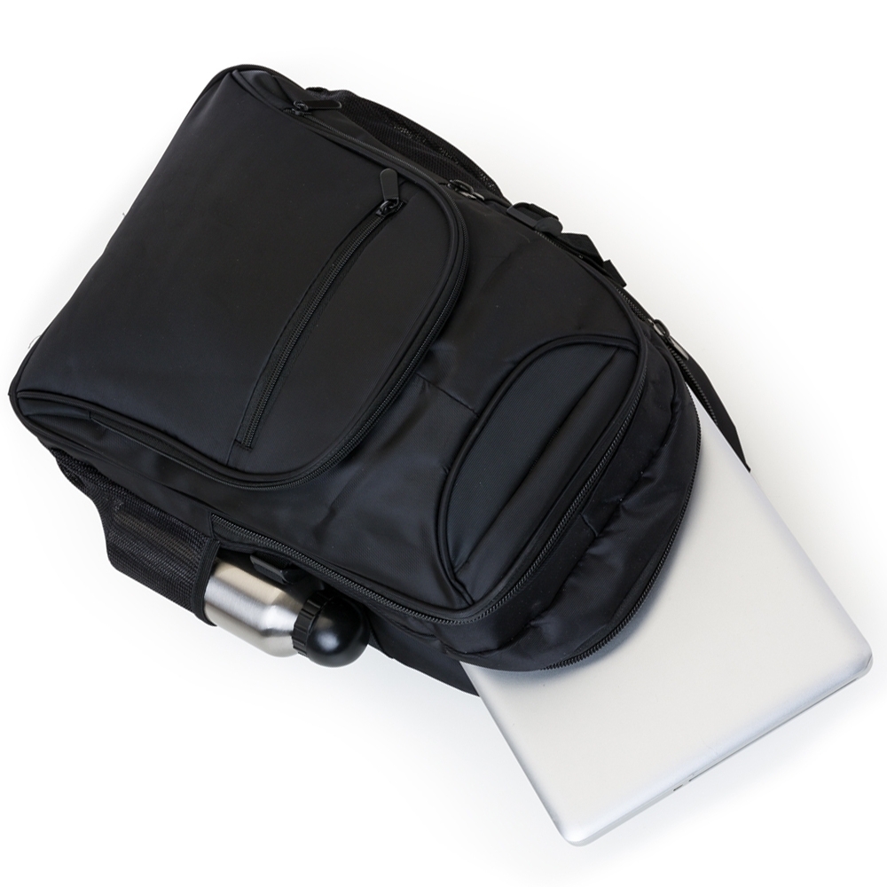 Mochila de Poliéster 27L - Imagem 2