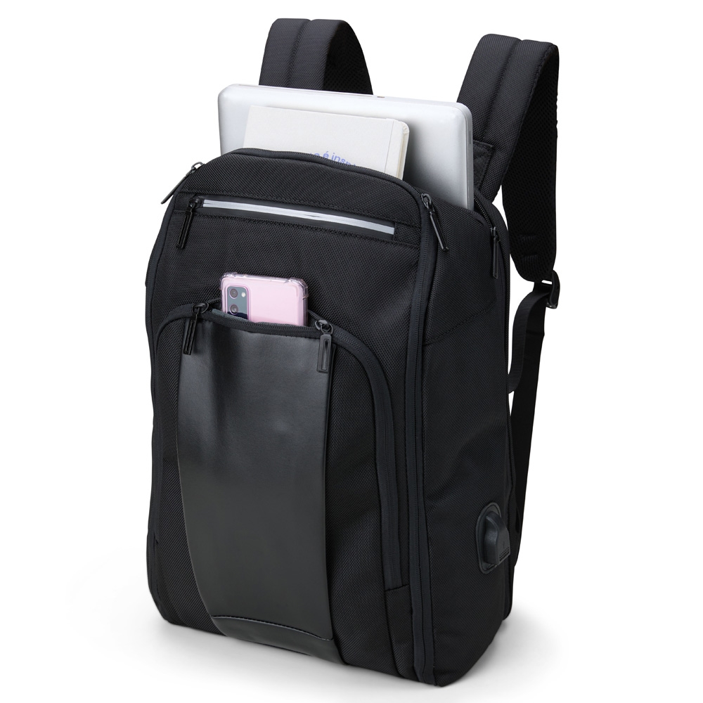 Mochila Nylon 22L - Imagem 2