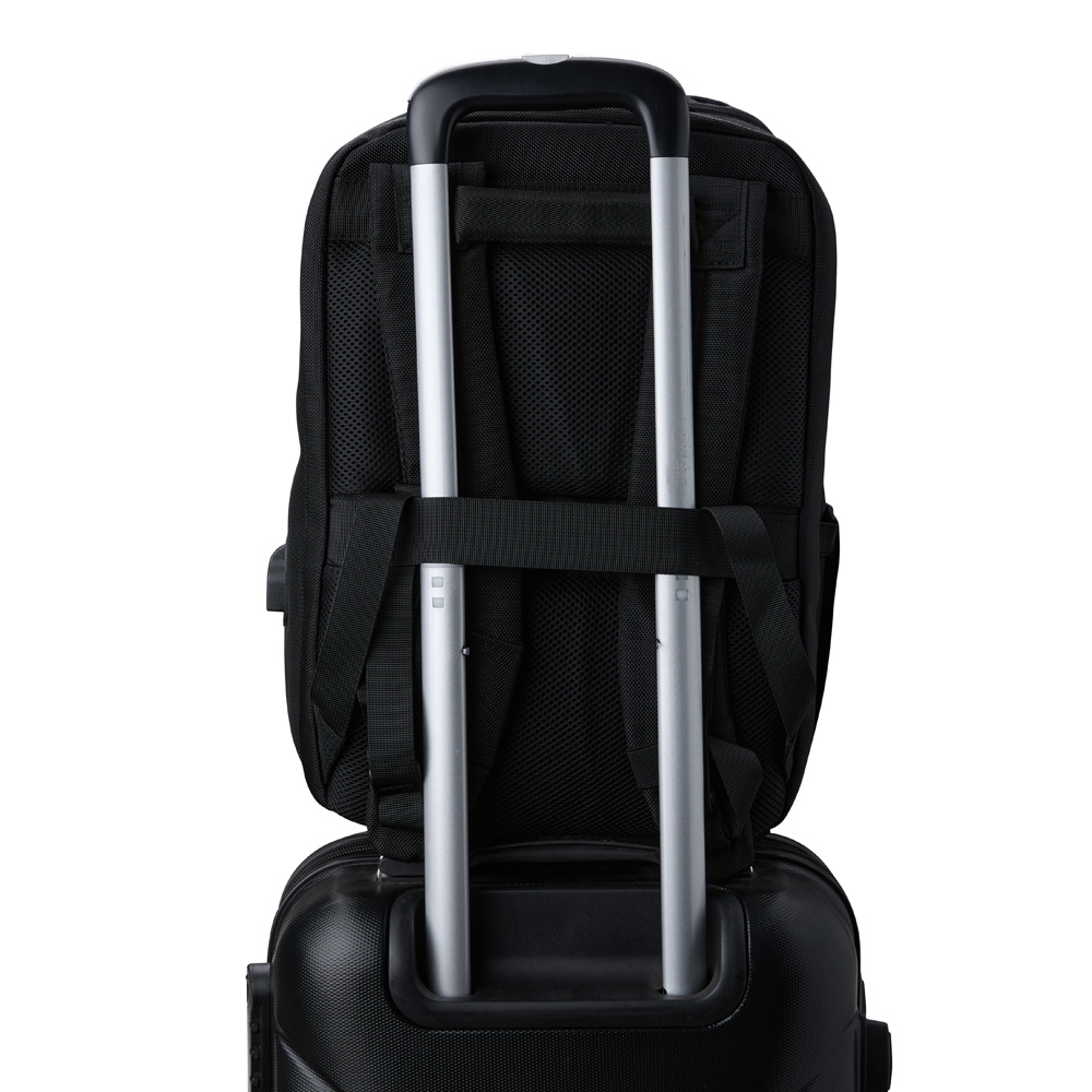 Mochila Nylon 22L - Imagem 7