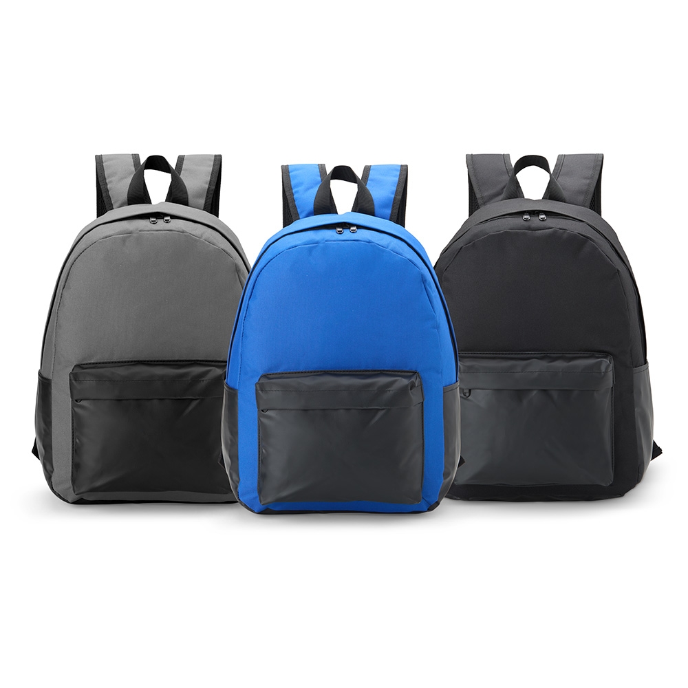 Mochila Nylon 30L - Imagem 2