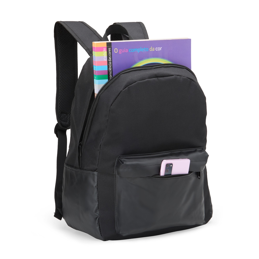Mochila Nylon 30L - Imagem 3
