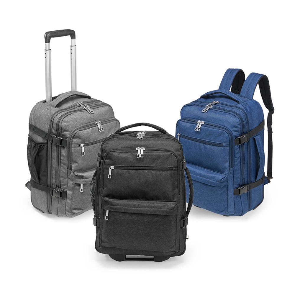 Mochila Poliéster 24L - Imagem 2