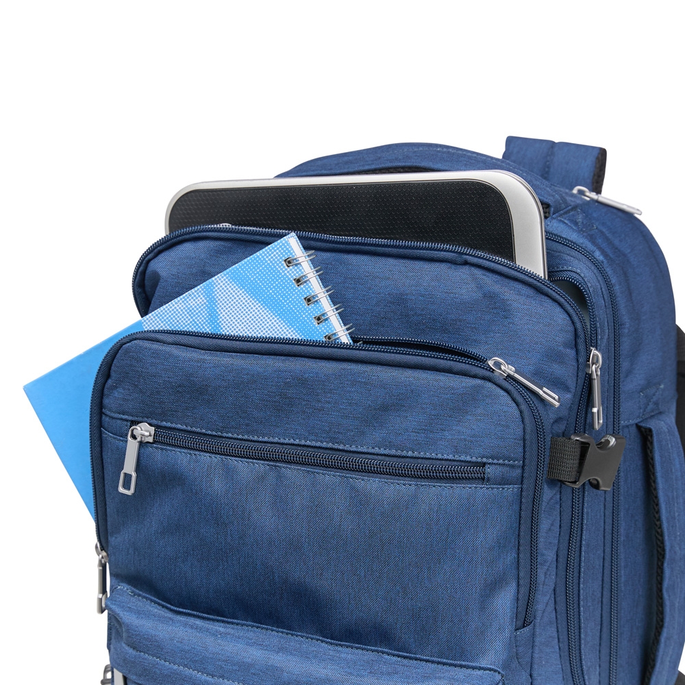 Mochila Poliéster 24L - Imagem 3