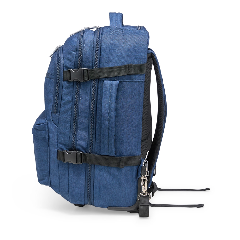 Mochila Poliéster 24L - Imagem 5
