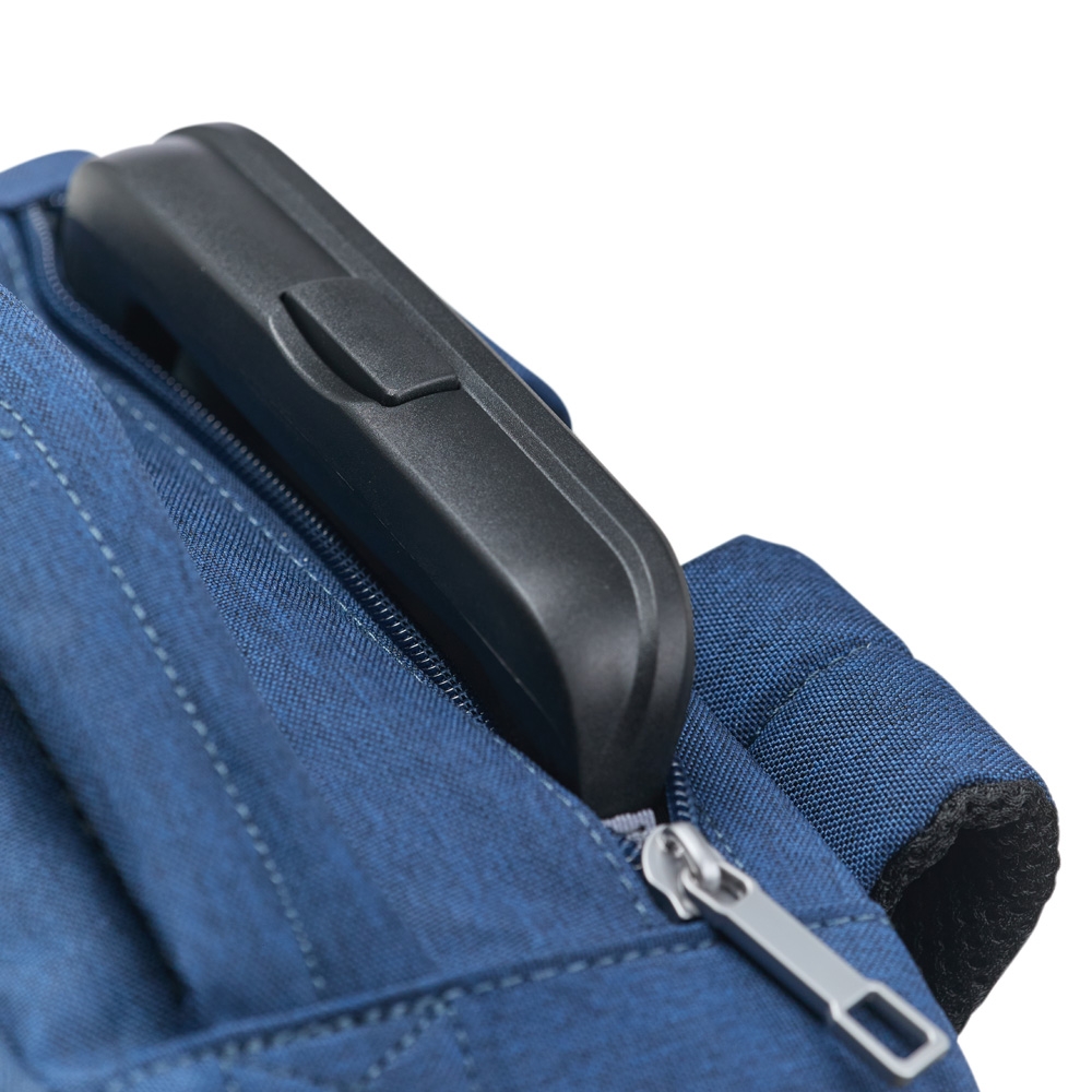 Mochila Poliéster 24L - Imagem 7