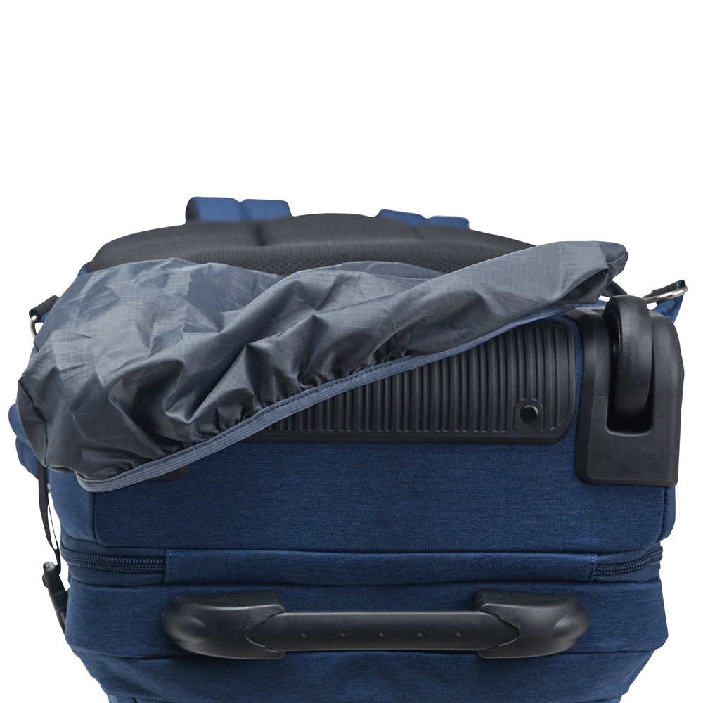 Mochila Poliéster 24L - Imagem 8