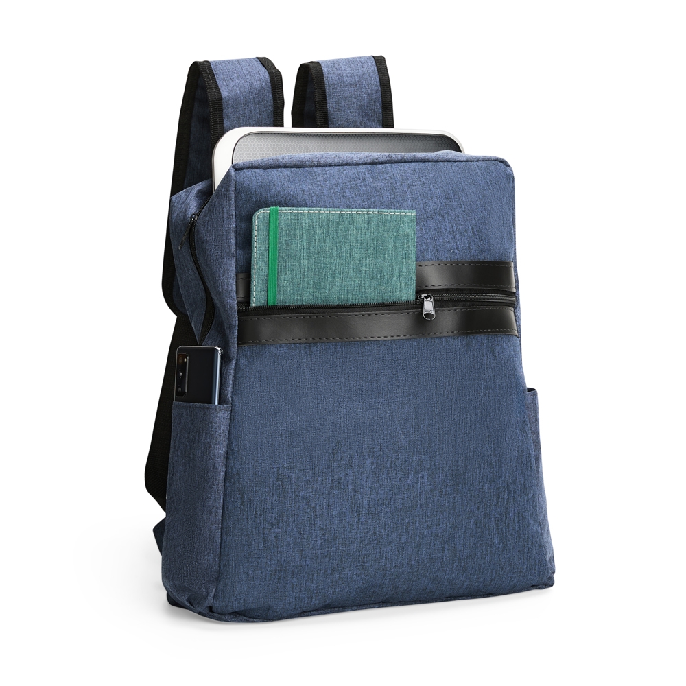 Mochila Poliéster 18 Litros - Imagem 5