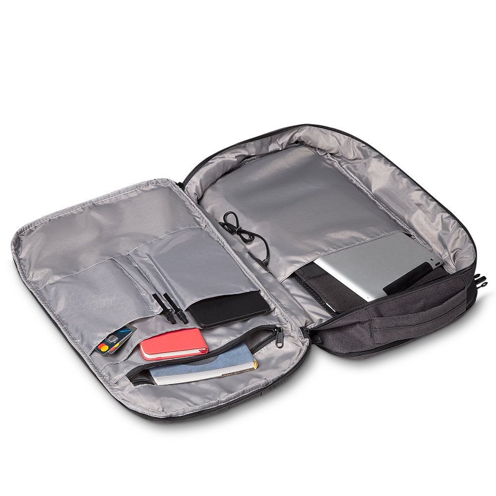 Mochila Poliéster 22 Litros - Imagem 2