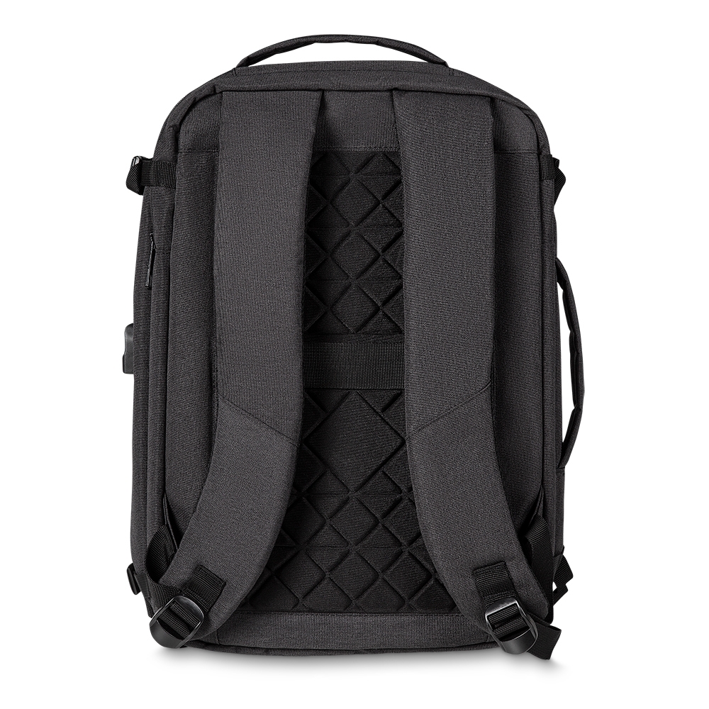Mochila Poliéster 22 Litros - Imagem 4