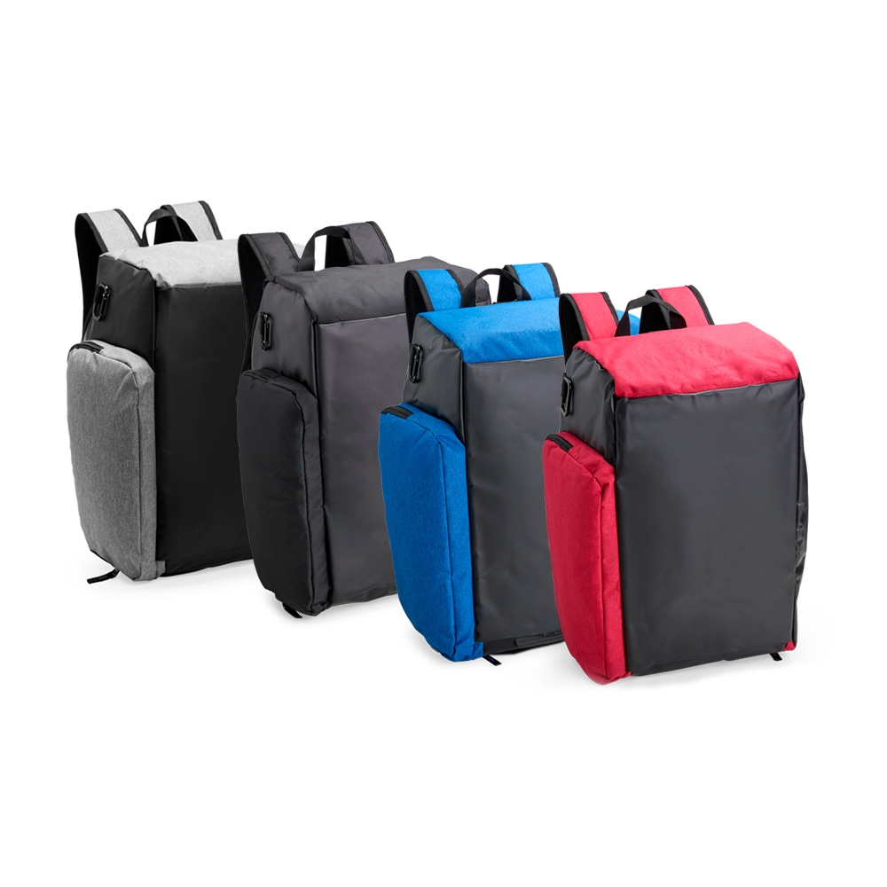 Bolsa Esportiva Poliéster 40L - Imagem 2