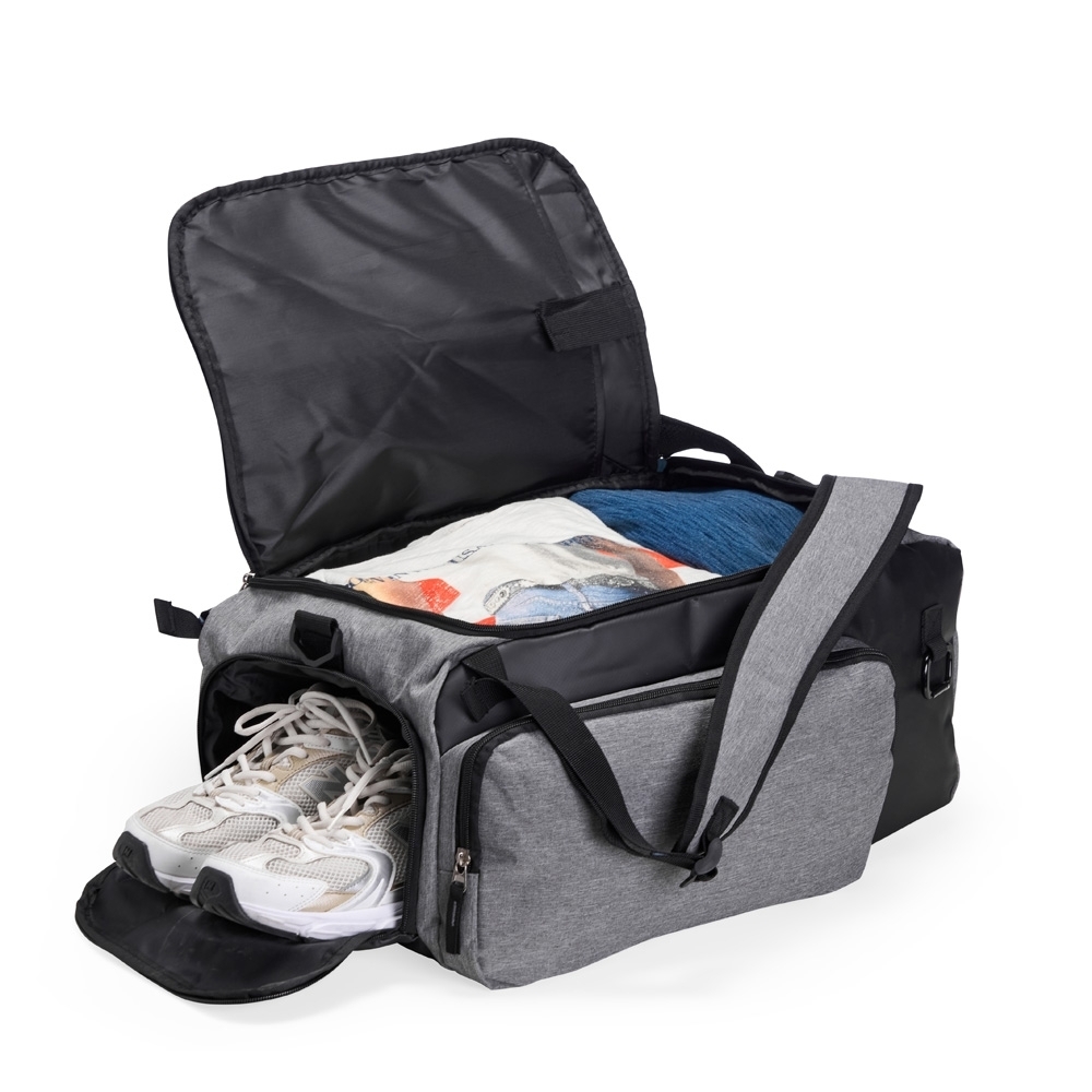 Bolsa Esportiva Poliéster 40L - Imagem 3