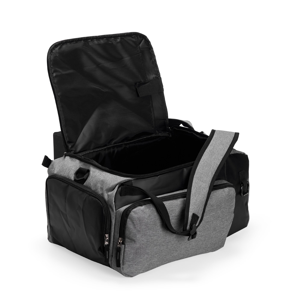 Bolsa Esportiva Poliéster 40L - Imagem 4