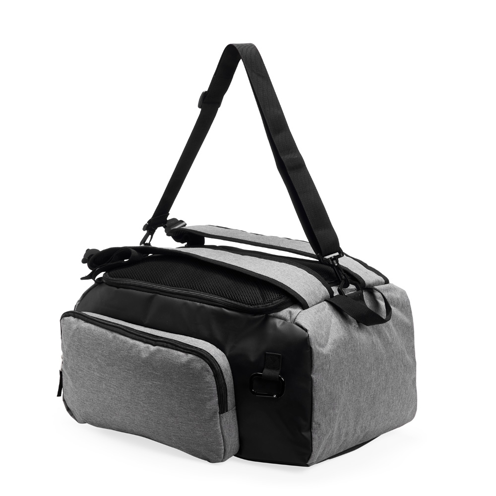 Bolsa Esportiva Poliéster 40L - Imagem 5