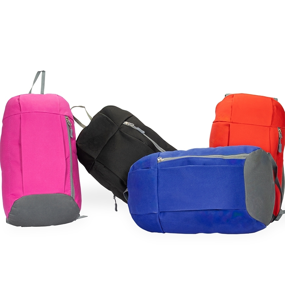 Mochila Poliéster 9 Litros - Imagem 2