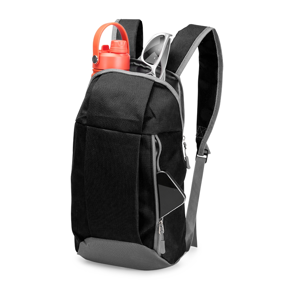 Mochila Poliéster 9 Litros - Imagem 6