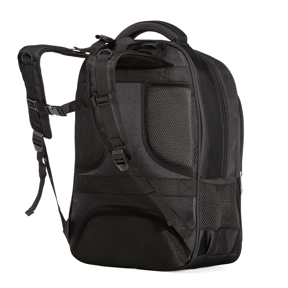 Mochila de Poliéster - Imagem 3