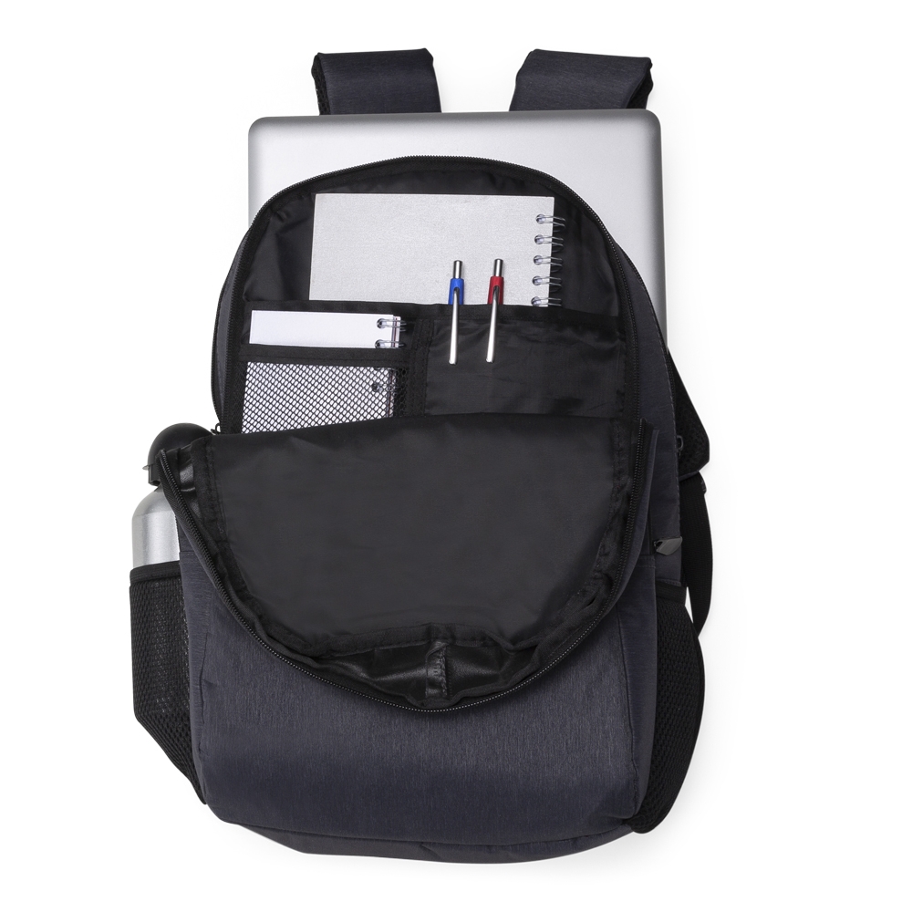 Mochila Poliéster - Imagem 2