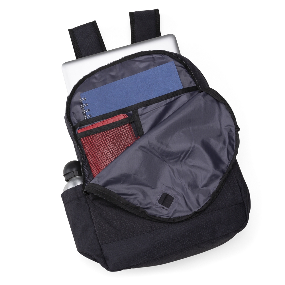 Mochila Poliéster para Notebook - Imagem 2