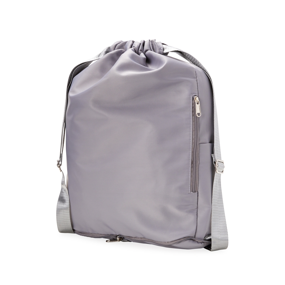 Mochila Saco Poliéster - Imagem 3