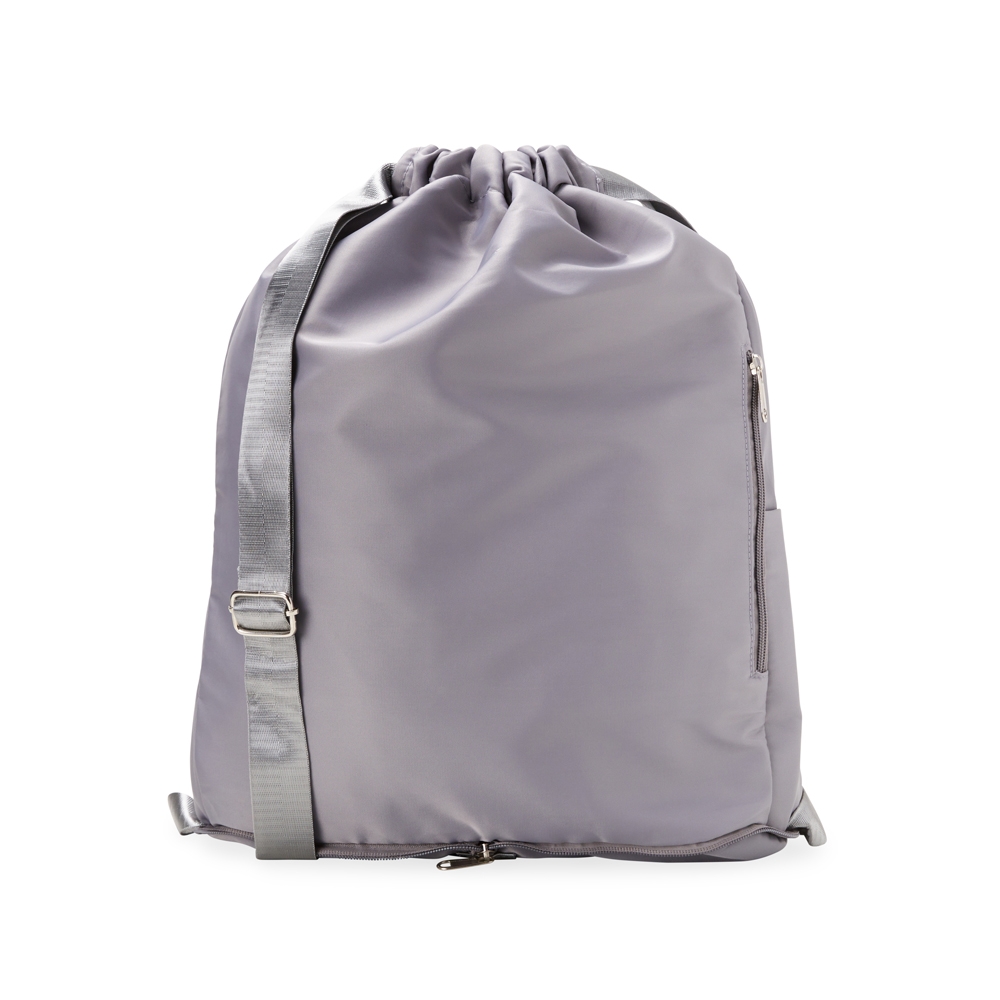 Mochila Saco Poliéster - Imagem 4