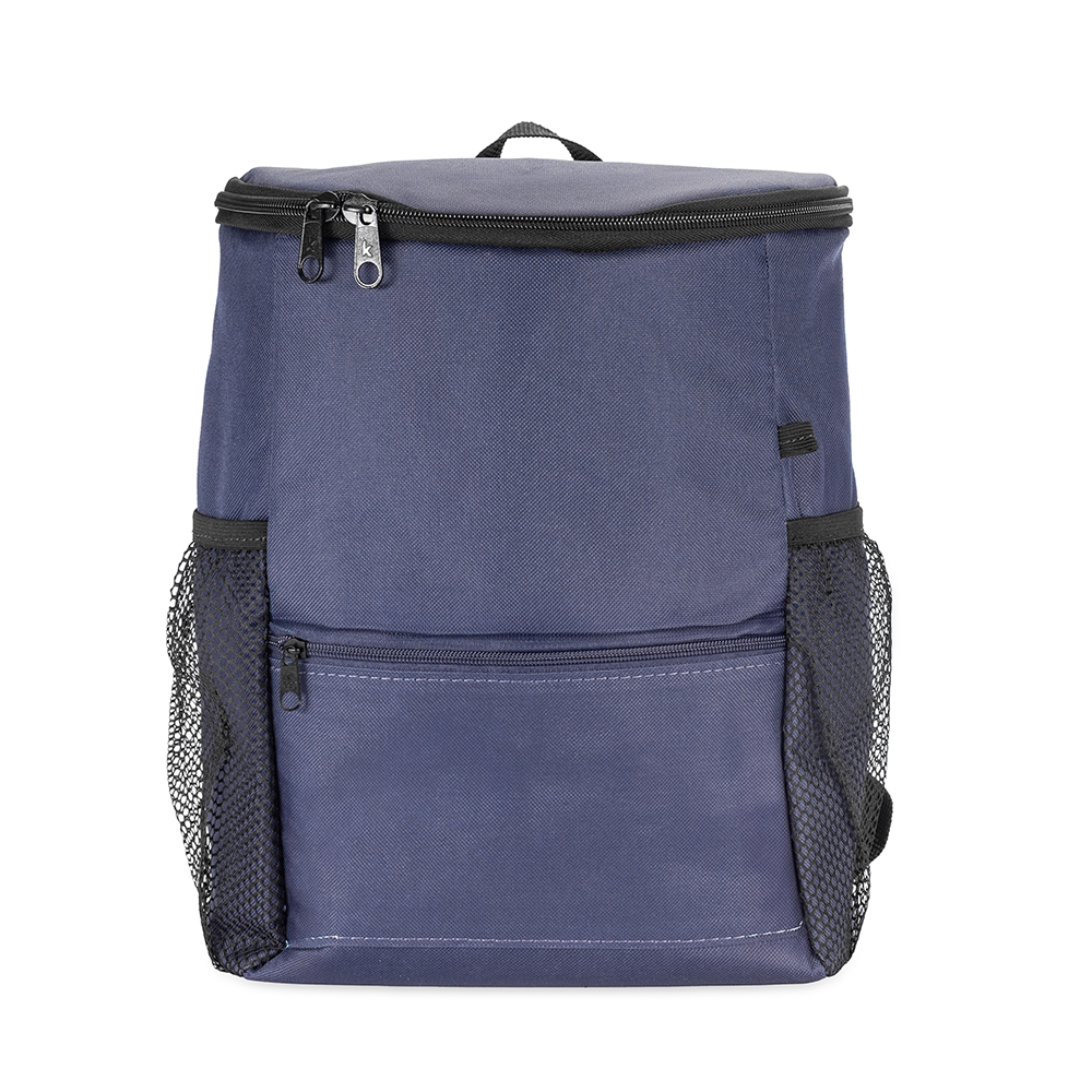 Mochila Térmica Nylon 10 Litros - Imagem 3