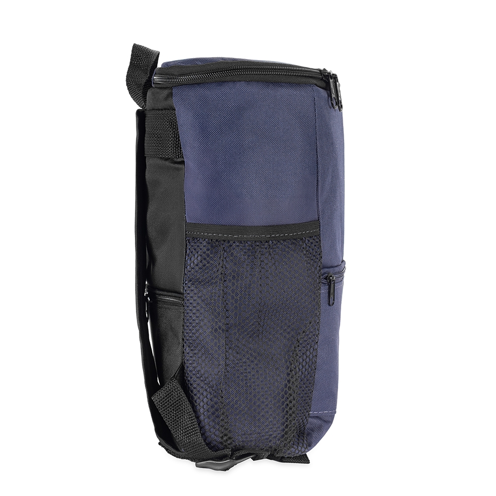 Mochila Térmica Nylon 10 Litros - Imagem 4