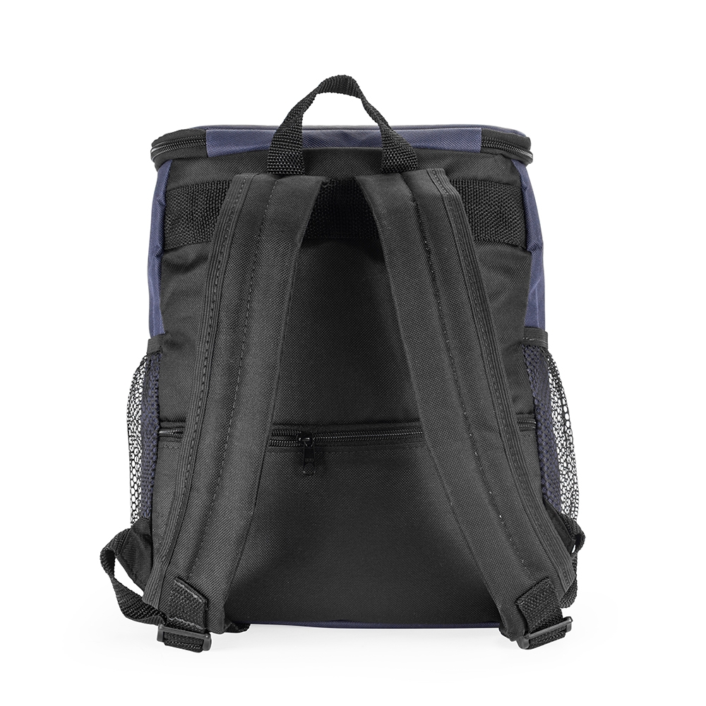Mochila Térmica Nylon 10 Litros - Imagem 5