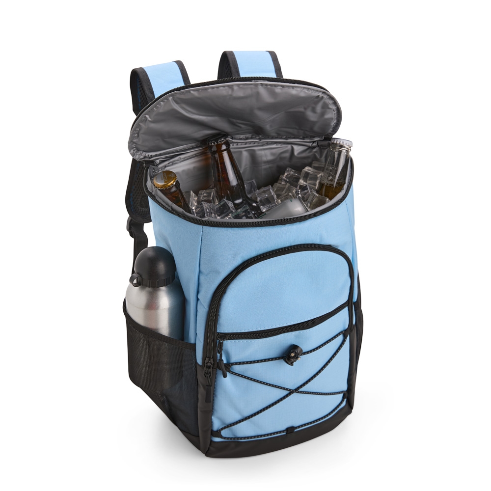 Mochila Térmica Poliéster - Imagem 6