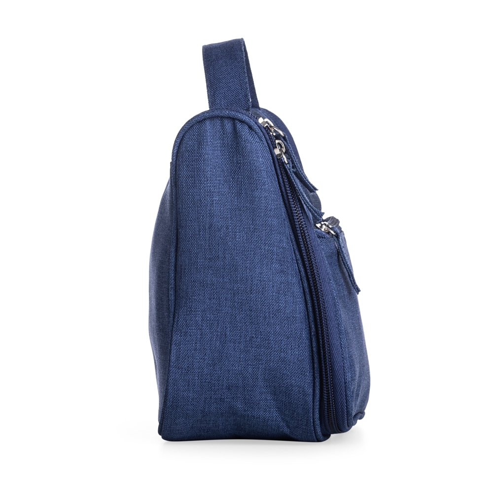 Nécessaire Nylon Oxford - Imagem 3