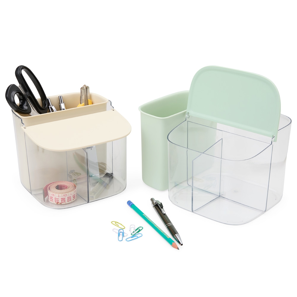 Organizador Plástico - Imagem 2