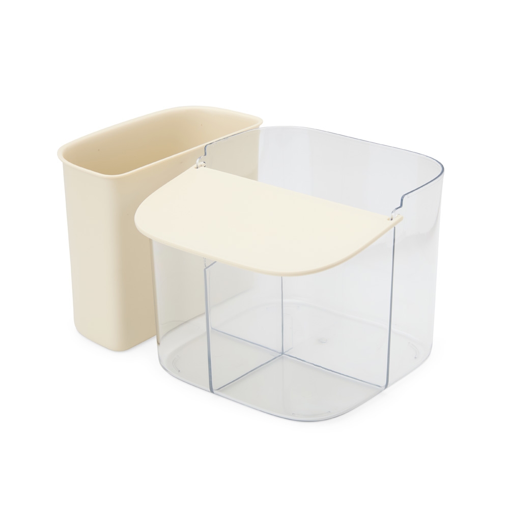 Organizador Plástico - Imagem 5