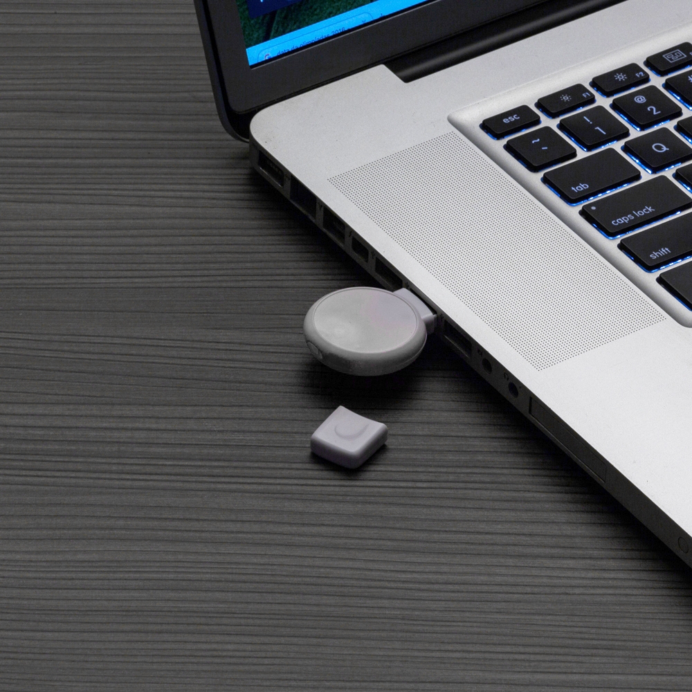 Pen Drive Round 4GB/8GB/16GB - Imagem 2